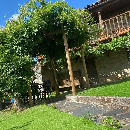 Casa Do Pomar Guest House Bragança Eksteriør bilde