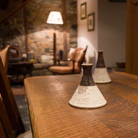 Casa Do Pomar Guest House Bragança Eksteriør bilde