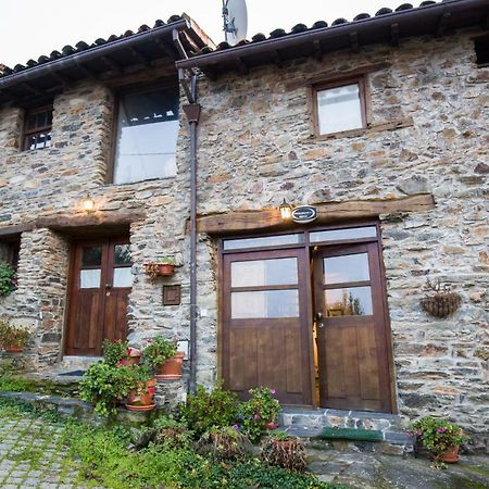 Casa Do Pomar Guest House Bragança Eksteriør bilde