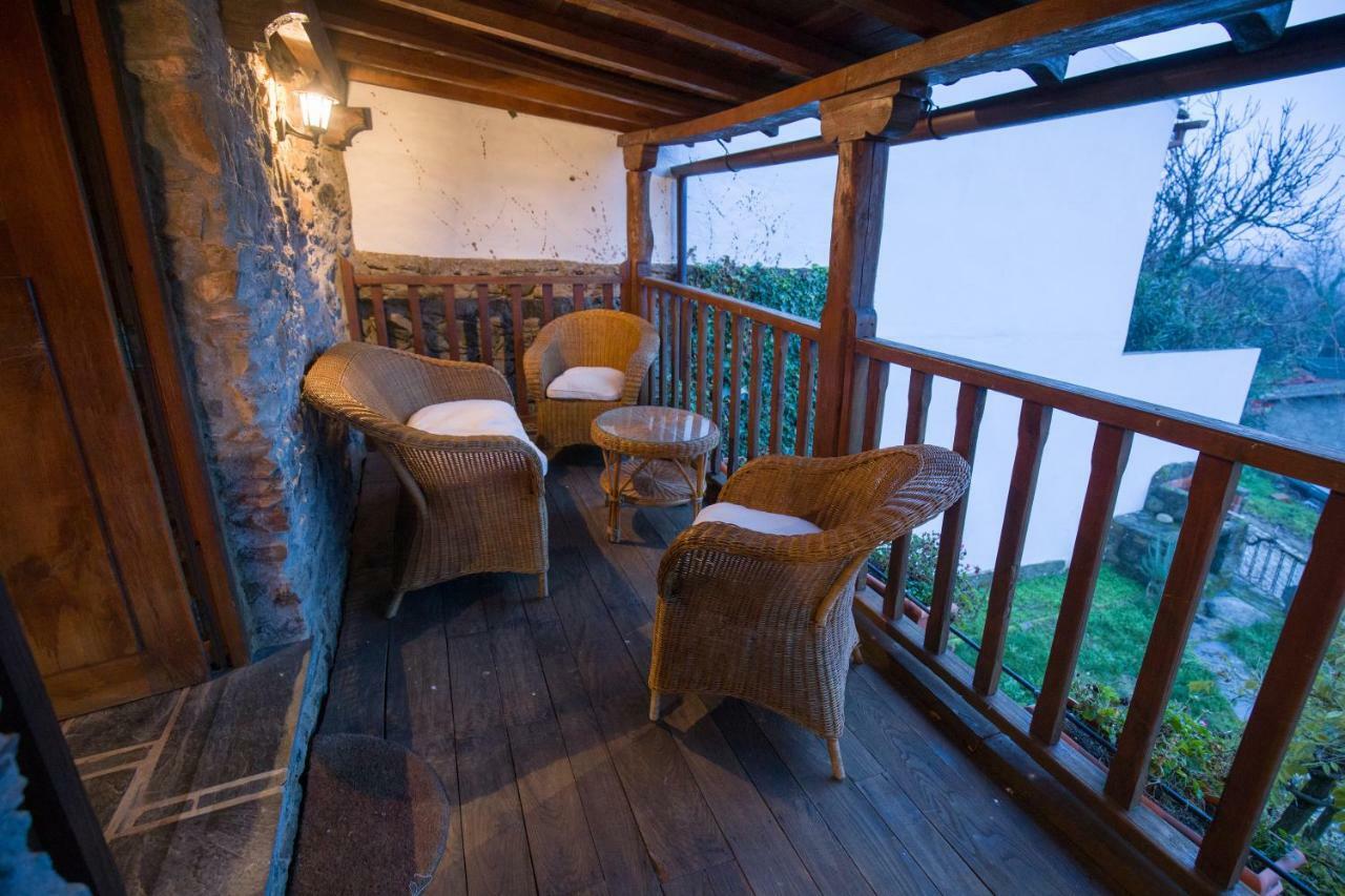 Casa Do Pomar Guest House Bragança Eksteriør bilde