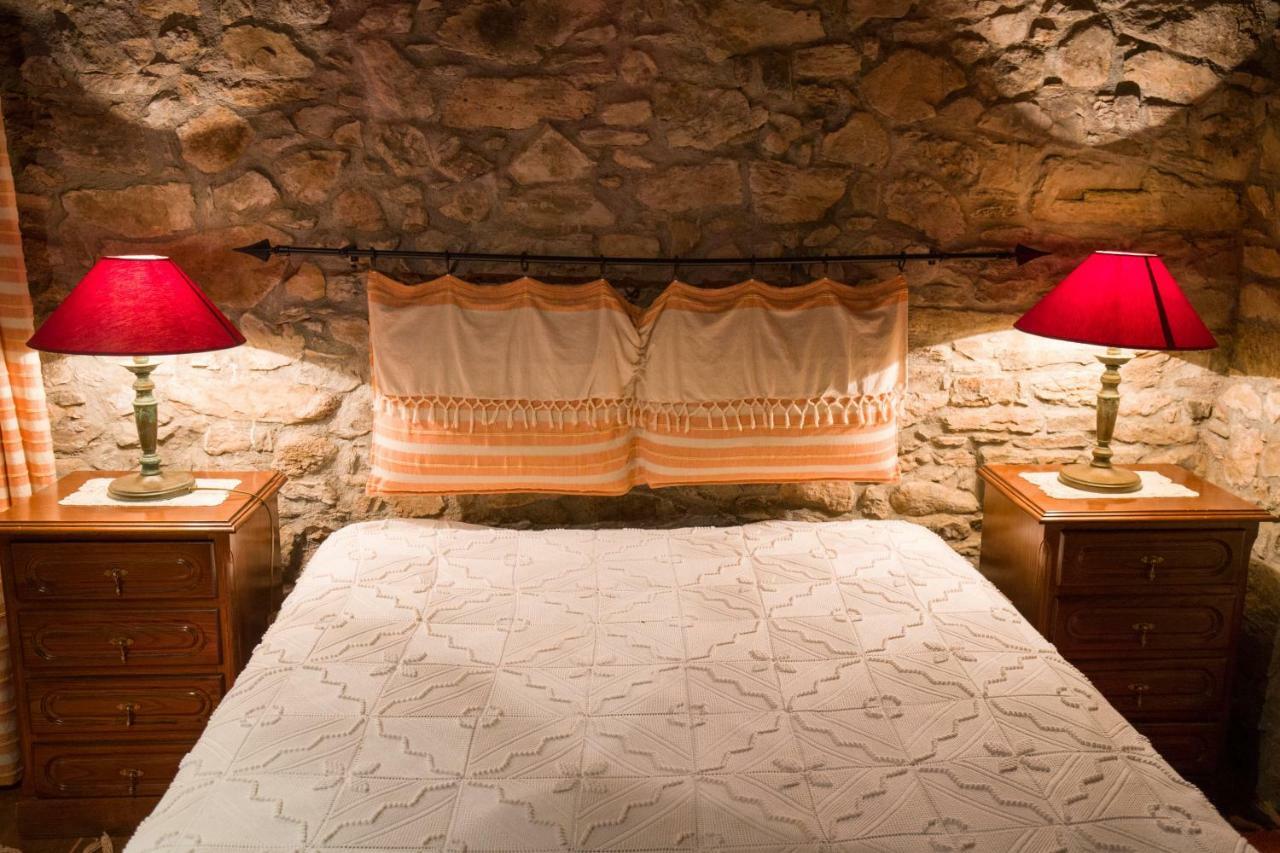 Casa Do Pomar Guest House Bragança Eksteriør bilde