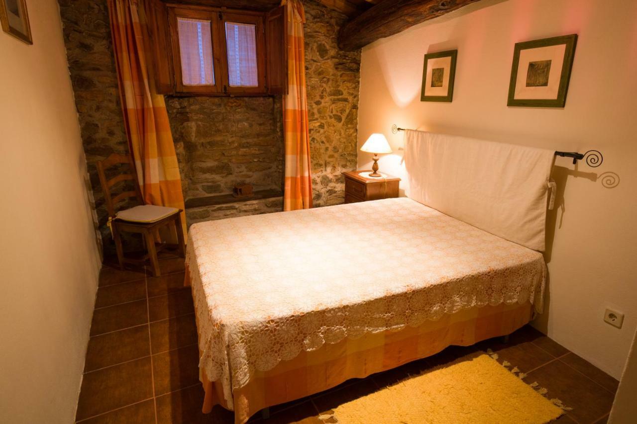 Casa Do Pomar Guest House Bragança Eksteriør bilde