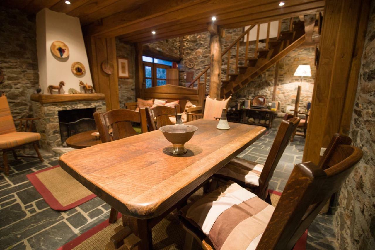 Casa Do Pomar Guest House Bragança Eksteriør bilde