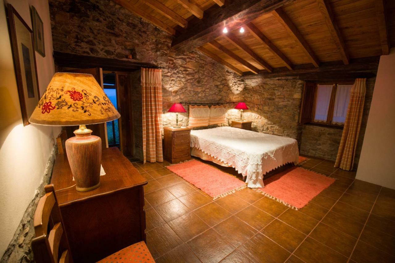 Casa Do Pomar Guest House Bragança Eksteriør bilde