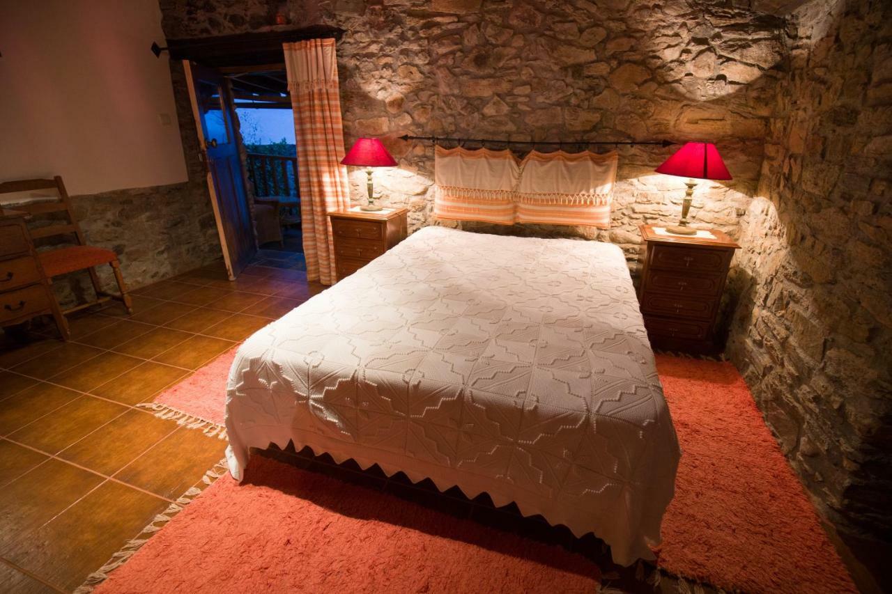 Casa Do Pomar Guest House Bragança Eksteriør bilde